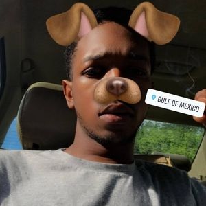 Meet your Posher, Gerald